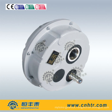 Ta Shaft Mounted Gearbox for Electric Motor Hxg